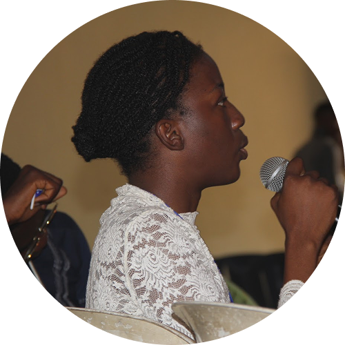 Image gallery marquee