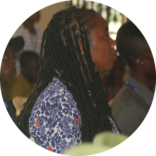 Image gallery marquee