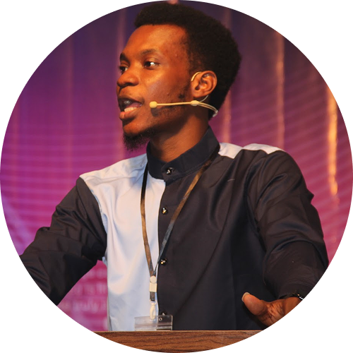 Image gallery marquee