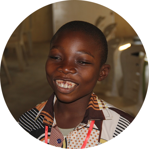 Image gallery marquee