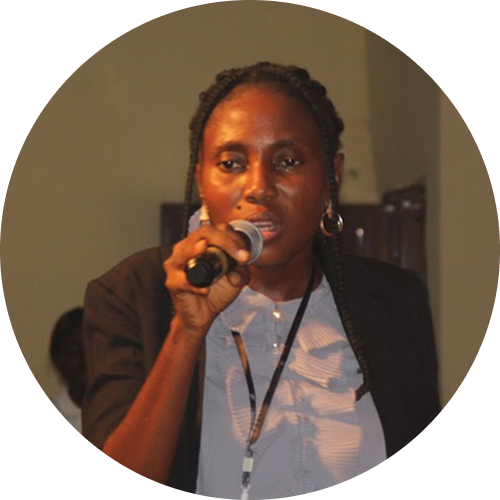 Image gallery marquee