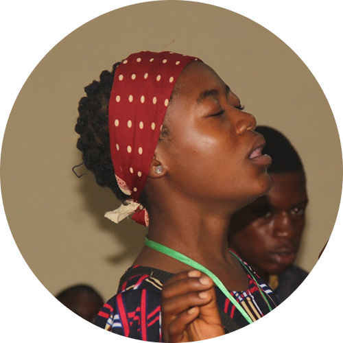 Image gallery marquee