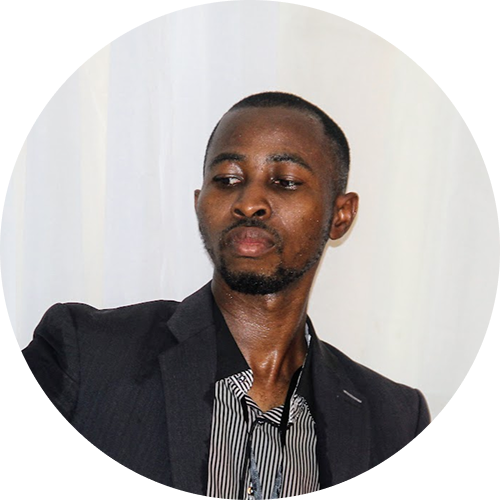 Image gallery marquee