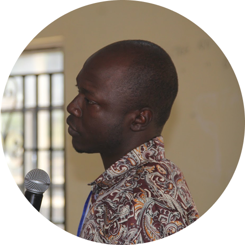 Image gallery marquee